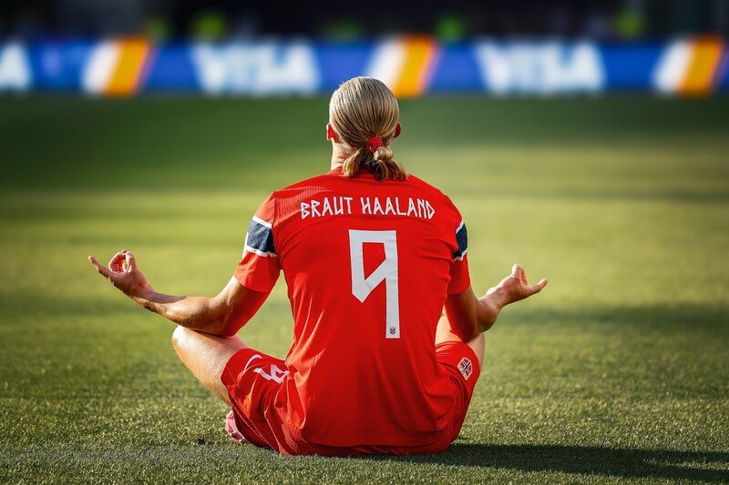 Erling Haaland là ai 3
