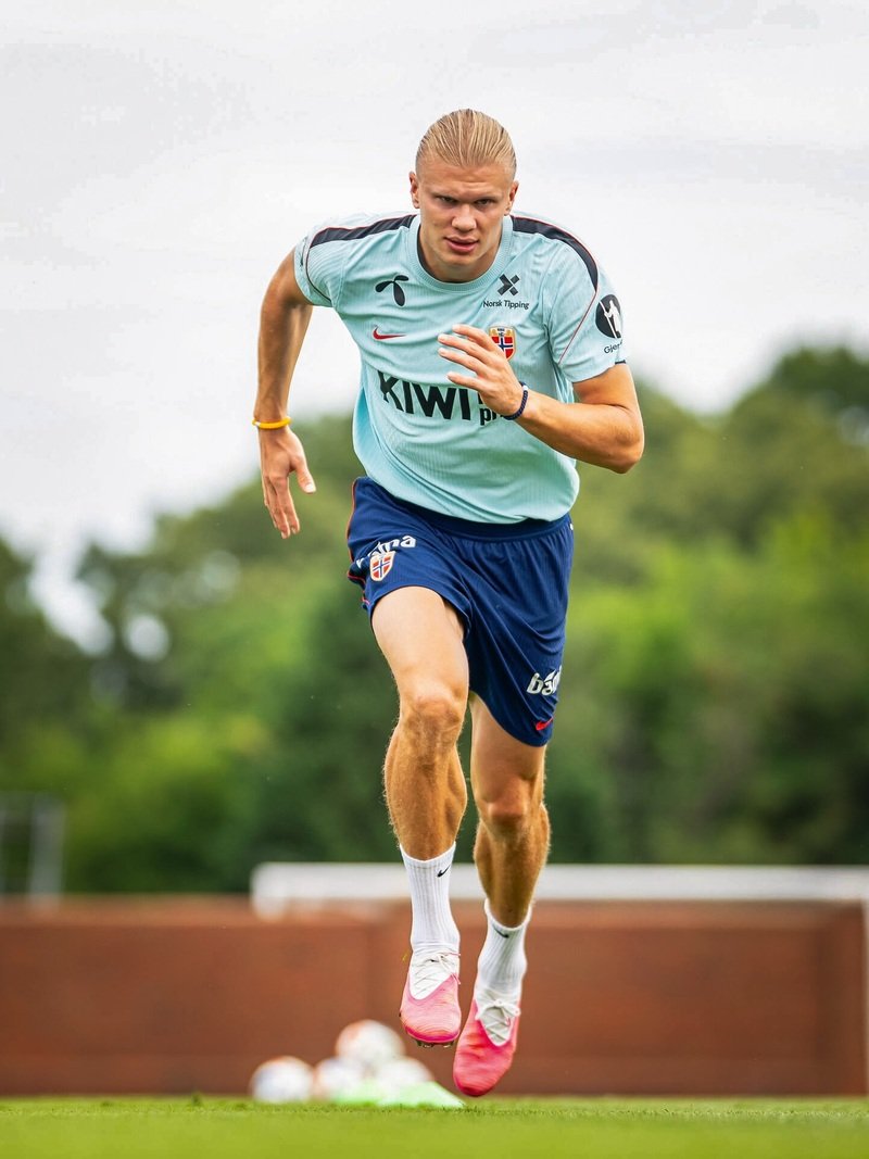 Erling Haaland là ai 4