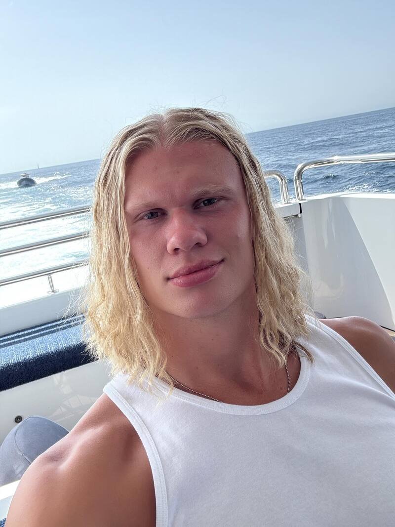 Erling Haaland là ai