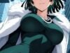 Fubuki Là Ai? Nữ Anh Hùng B-Class Mạnh Nhất One Punch Man