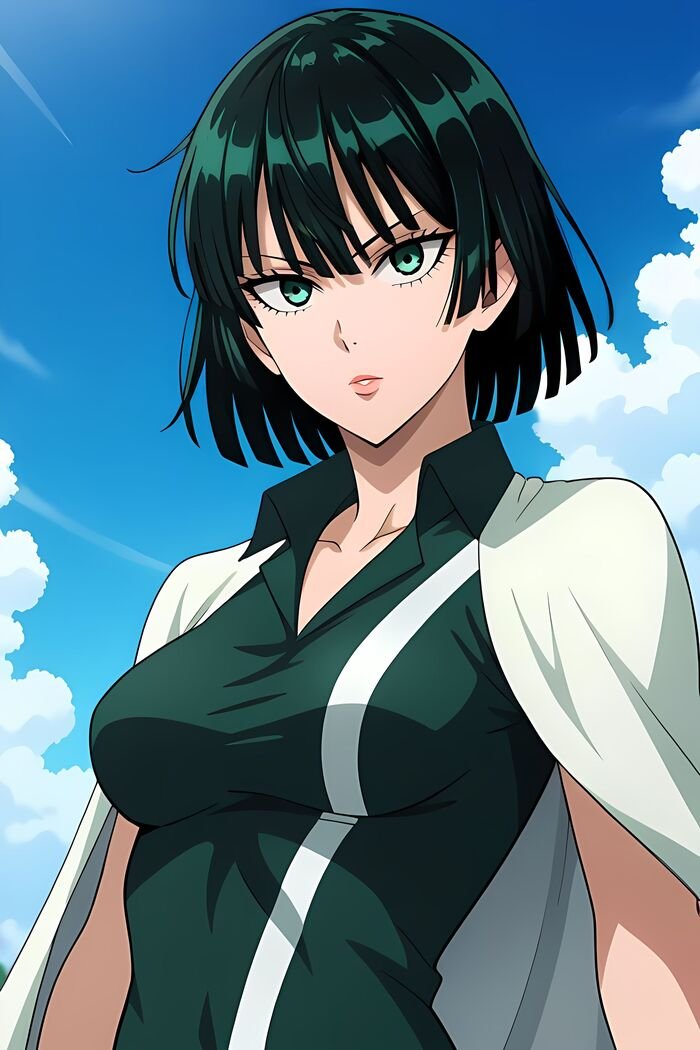 Fubuki