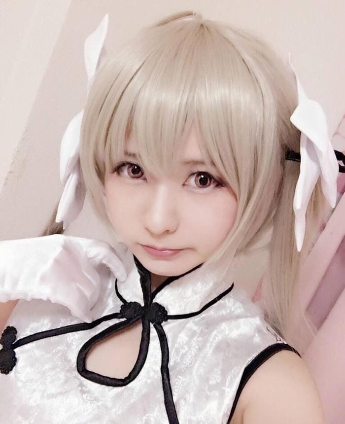 Hình ảnh Xidaidai sexy nhẹ nhàng