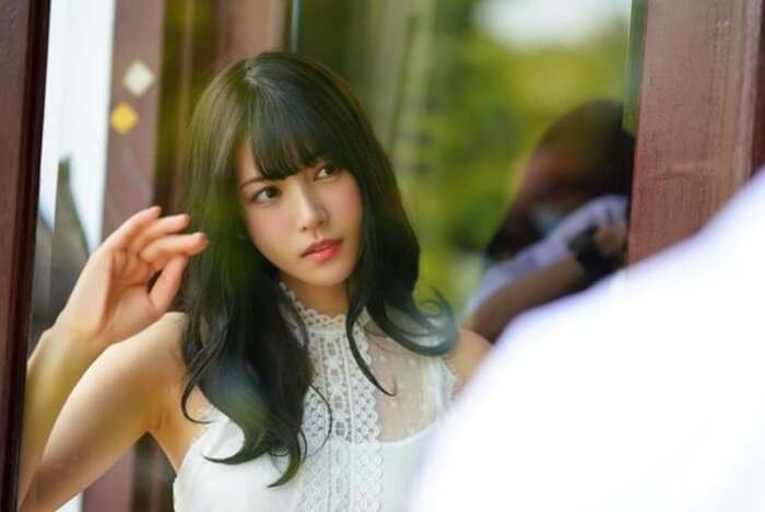 Karen Kaede là ai 11