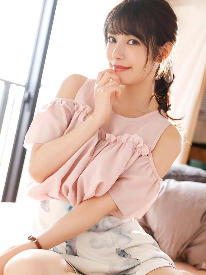 Karen Kaede là ai 4