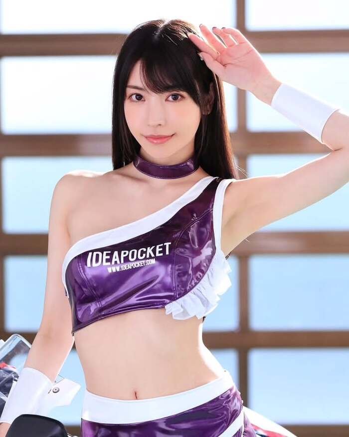 Karen Kaede là ai 5