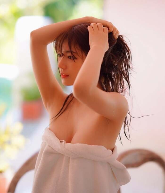 Karen Kaede là ai 9
