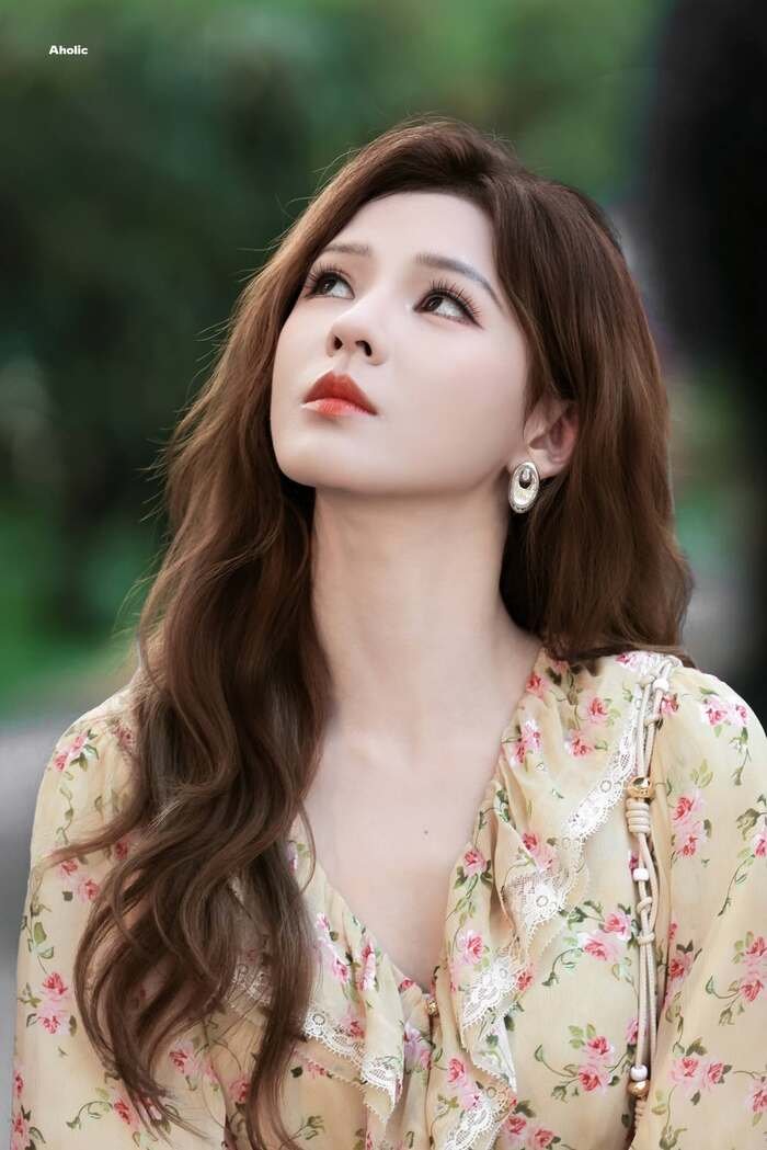 Lin Yuxi là ai 10