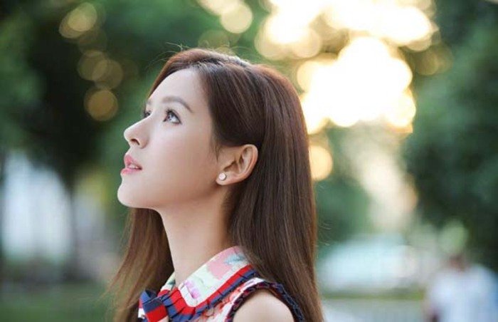 Lin Yuxi là ai 2