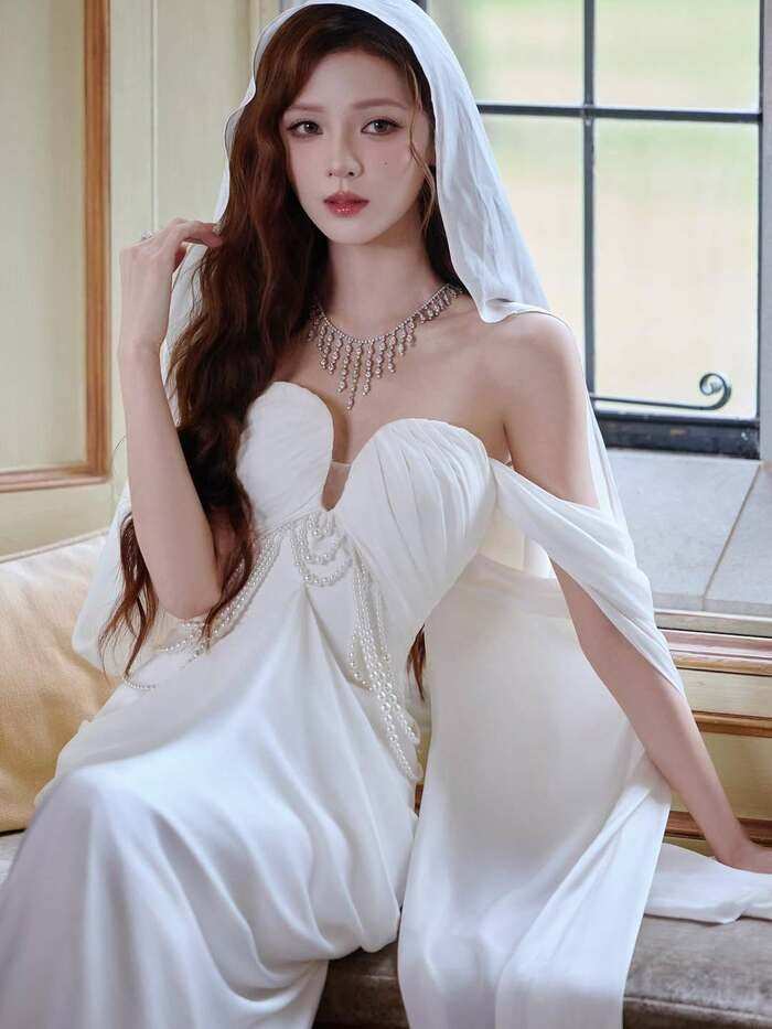 Lin Yuxi là ai 3