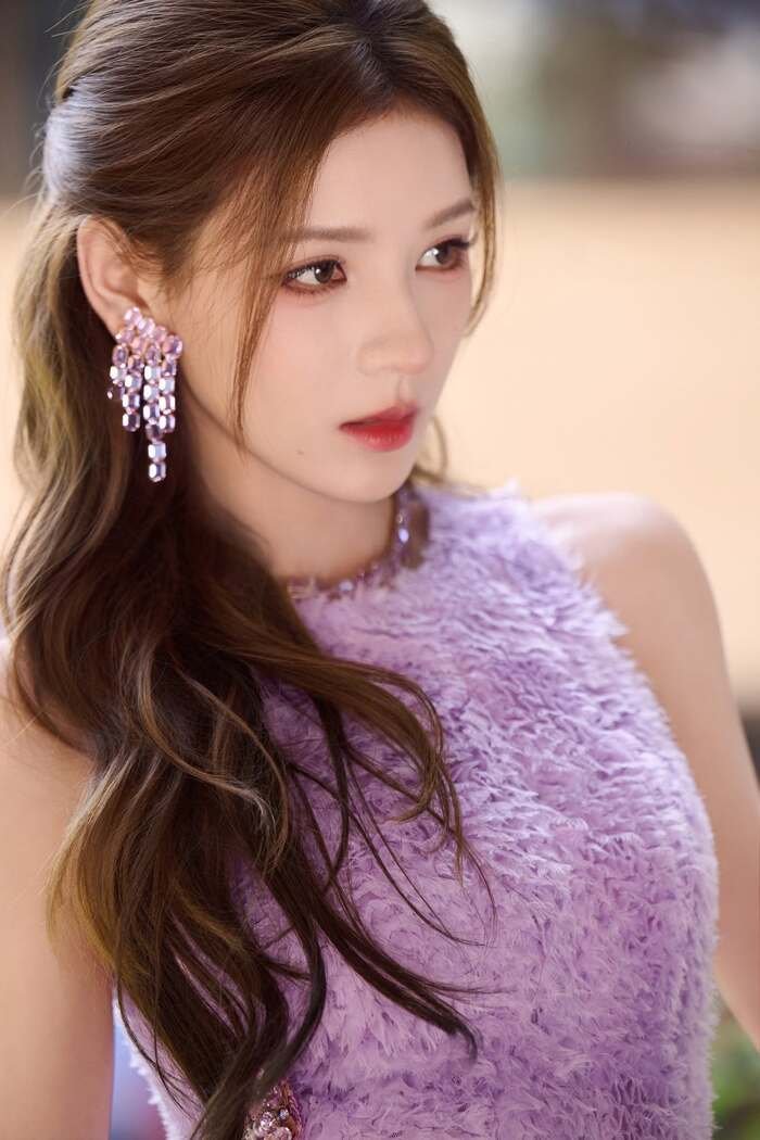 Lin Yuxi là ai 4