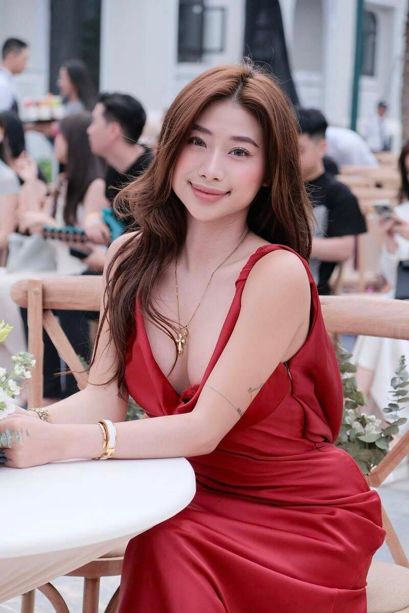 Louis Phạm là ai 1