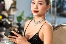 Louis Phạm là ai? Từ nữ VĐV TDDC ngã sang trở thành Tiktoker chứa nhiều ồn ào nhất 2026