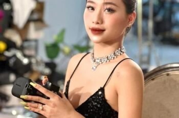 Louis Phạm là ai? Từ nữ VĐV TDDC ngã sang trở thành Tiktoker chứa nhiều ồn ào nhất 2026