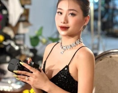 Louis Phạm là ai? Từ nữ VĐV TDDC ngã sang trở thành Tiktoker chứa nhiều ồn ào nhất 2026