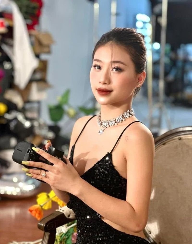 Louis Phạm là ai 5