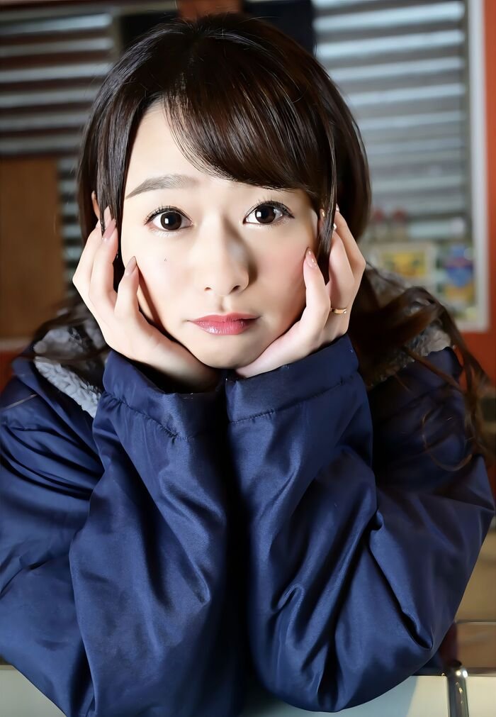 Marina Shiraishi là ai 2