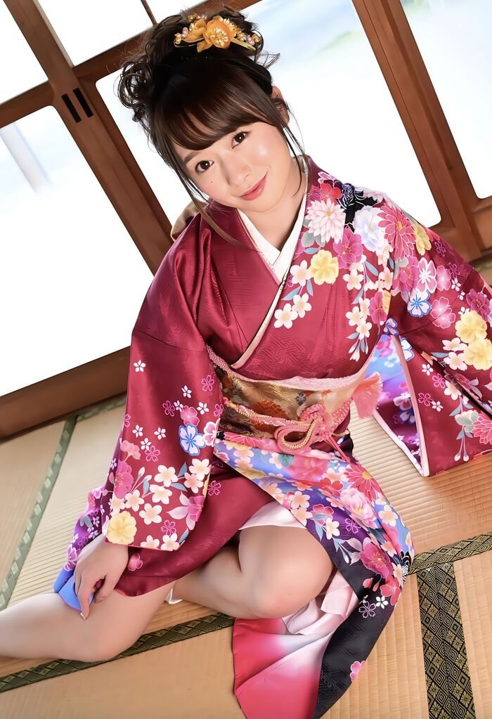 Marina Shiraishi là ai 3