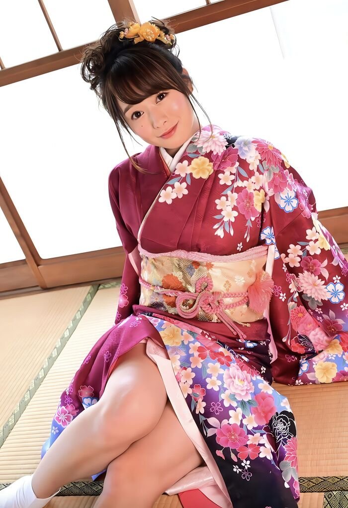 Marina Shiraishi là ai 5