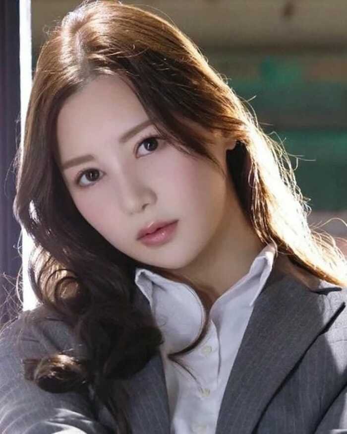 Miu Shiramine là ai 3