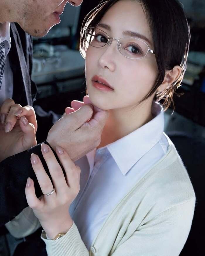 Miu Shiramine là ai 5
