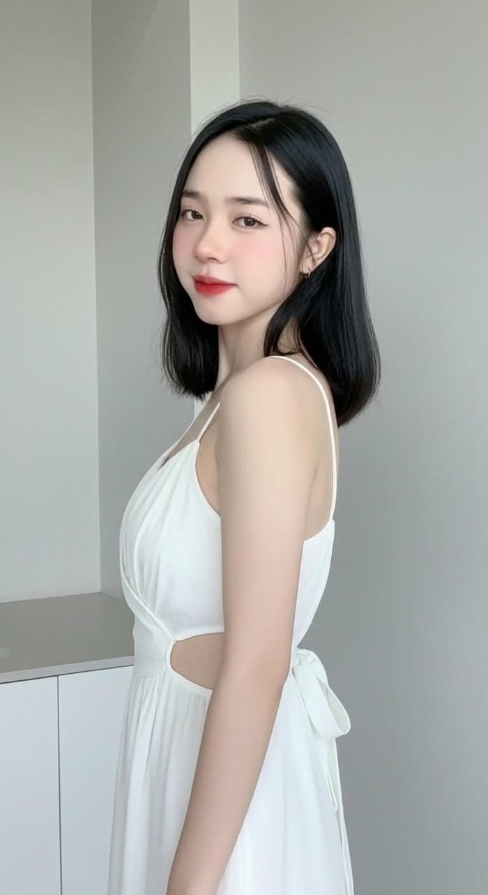 Ngắm loạt ảnh hot girl gợi cảm