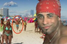 Ricardo Milos là ai? Câu chuyện đằng sau biểu tượng meme nhảy múa huyền thoại