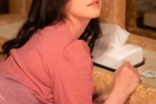 Ririko Kinoshita Là Ai? Nữ Diễn Viên 40 Tuổi Debut Muộn Làm Mê Mẩn Khán Giả Nhật