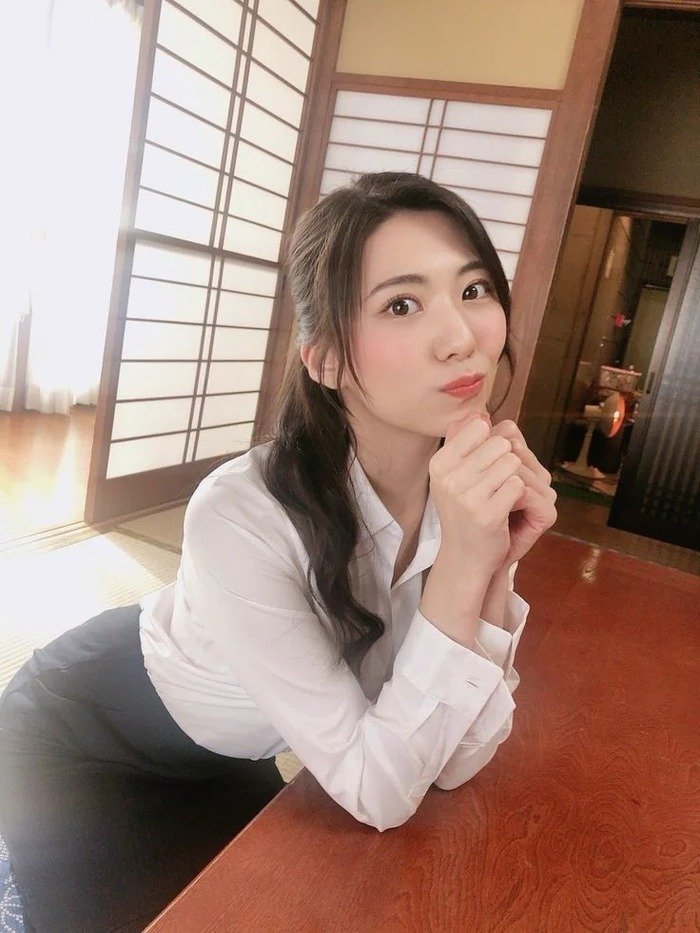Ririko Kinoshita là ai 4