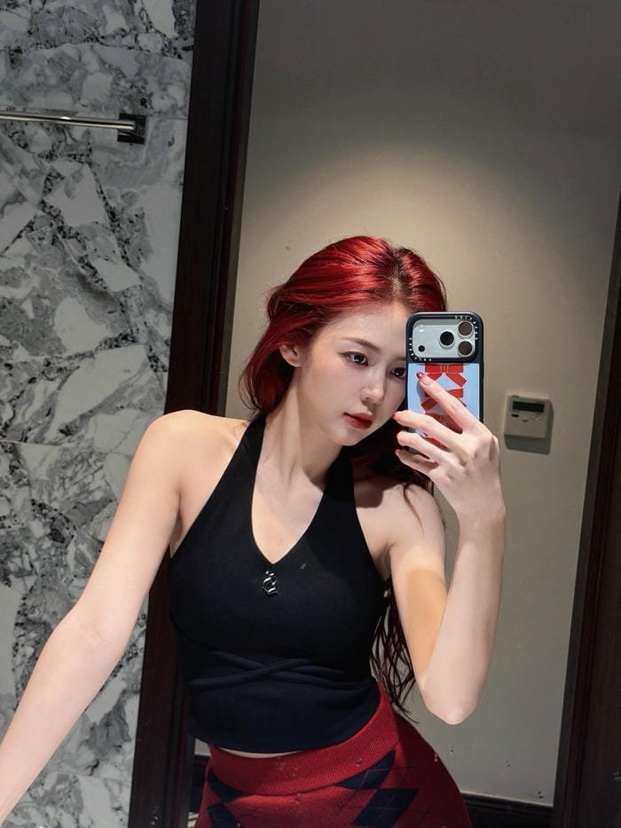 Tải album Liz Kim Cương bikini
