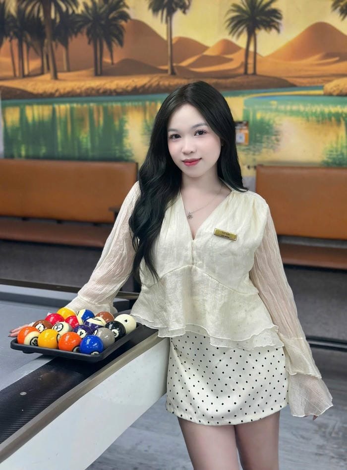 Tải ảnh Hiền Nhi hot girl ngực khủng sexy