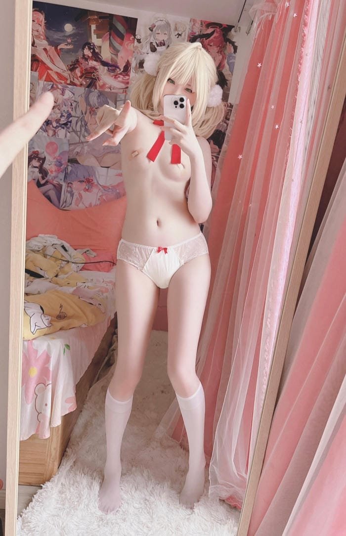 Tải ảnh Xidaidai sexy cực phẩm
