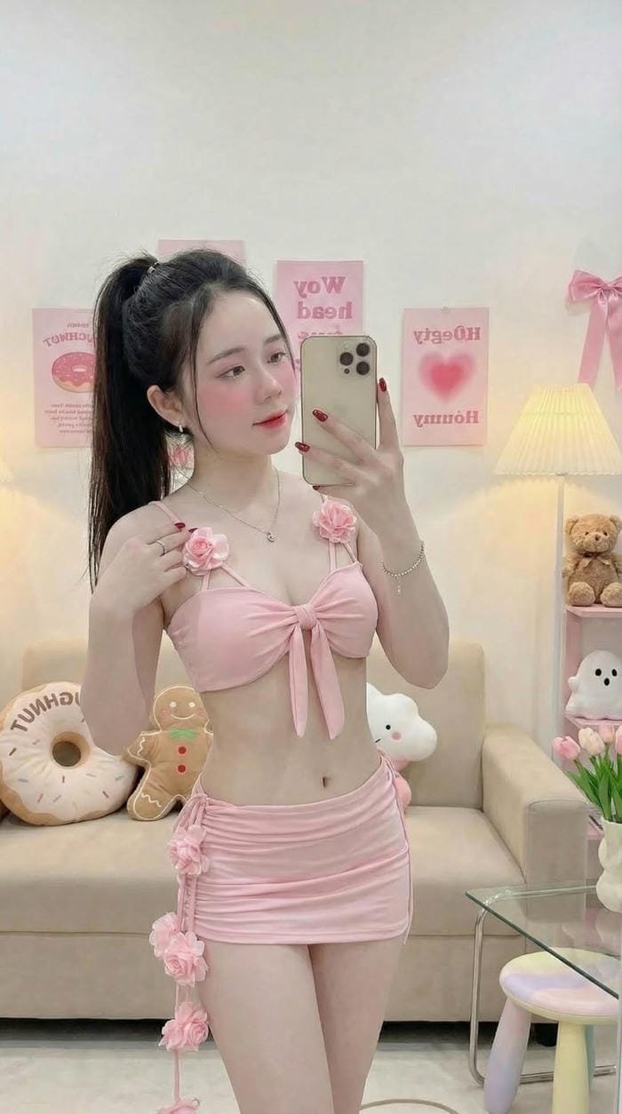 Tải ảnh avatar gái xinh quyến rũ