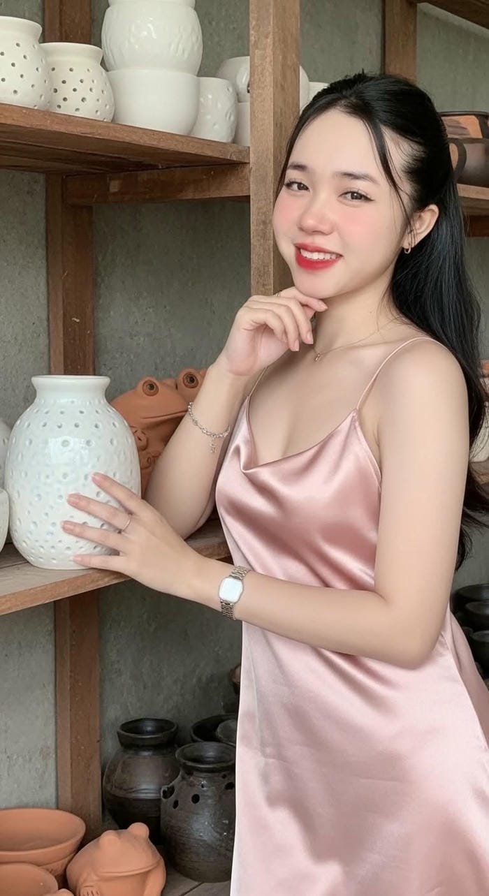 Tải bộ ảnh sexy girl khoe dáng