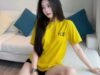 Thuỳ Anh Sexy 487: Nàng Hot Girl Gợi Cảm Đỉnh Cao Showbiz Việt Nam