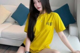 Thuỳ Anh Sexy 487: Nàng Hot Girl Gợi Cảm Đỉnh Cao Showbiz Việt Nam