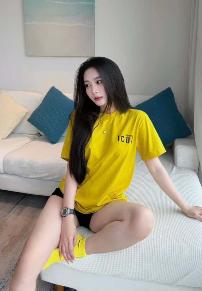 Thuỳ Anh sexy quyến rũ nóng bỏng