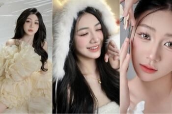 Trần Hà Linh là ai? Tiểu sử Hoa khôi Ngoại thương và hành trình TikToker Gen Z