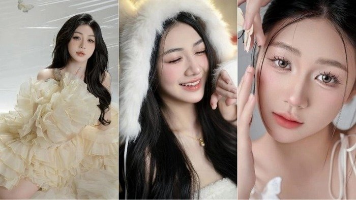 Trần Hà Linh là ai 2