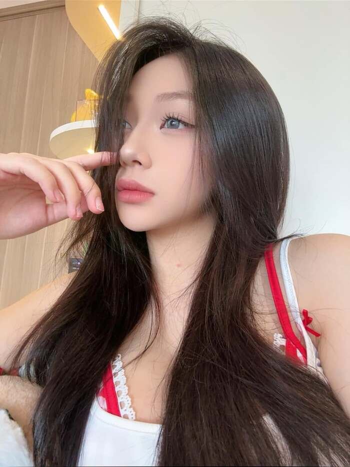 Trần Hà Linh là ai 3