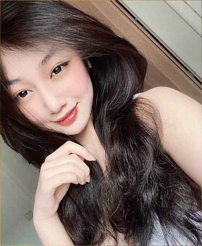 Trần Hà Linh là ai 4