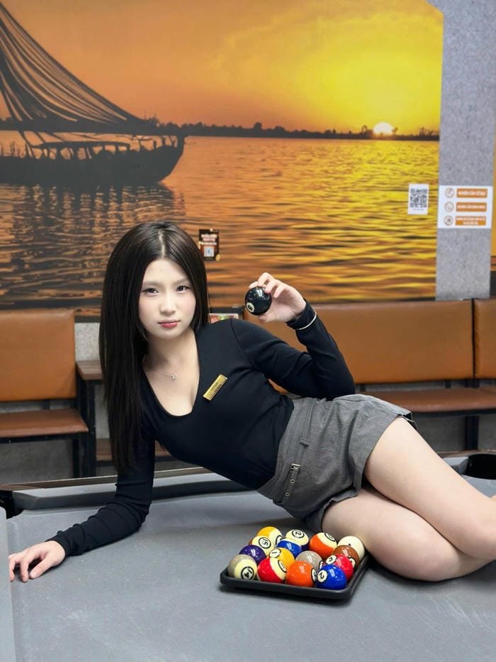 Xem ảnh avatar Hiền Nhi ngực khủng tinh tế