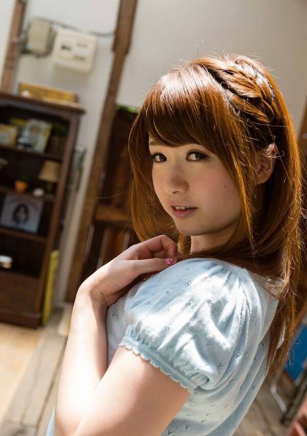Yui Nishikawa là ai 2