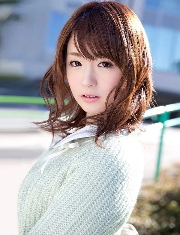 Yui Nishikawa là ai 4