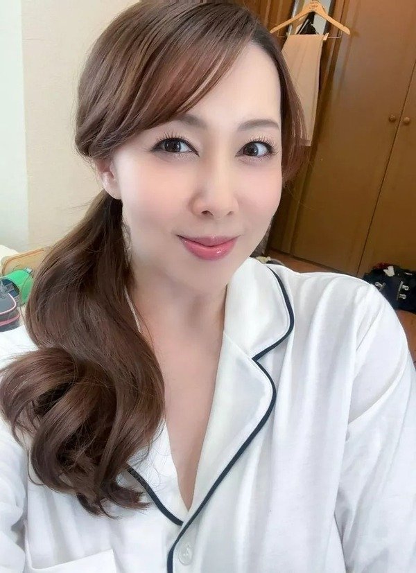 Yumi Kazama là ai 7