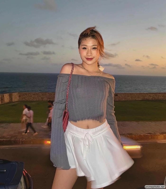 ảnh Phạm Như Phương xinh gái