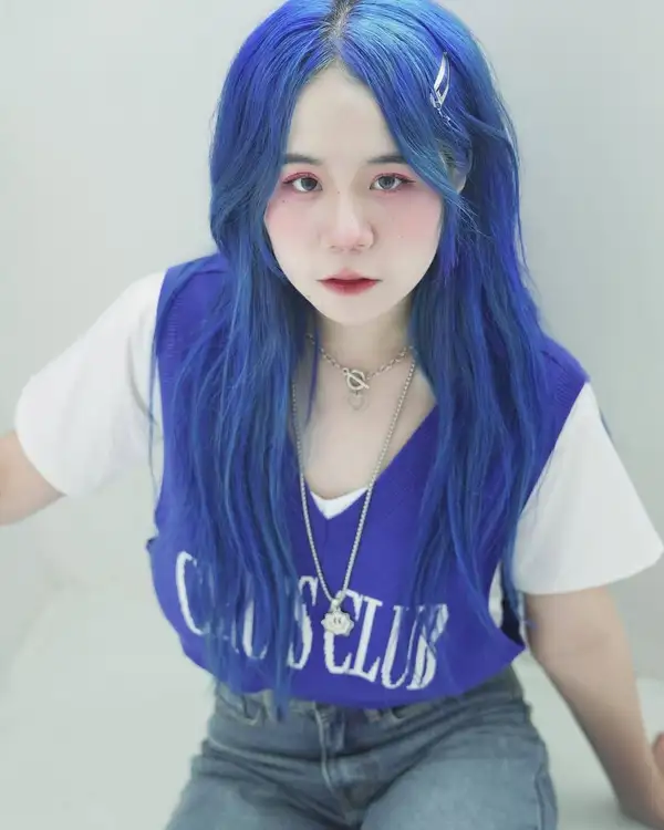 Gái Xinh Mèo Simmy Ảnh Sex Căng Tròn Quyến Rũ