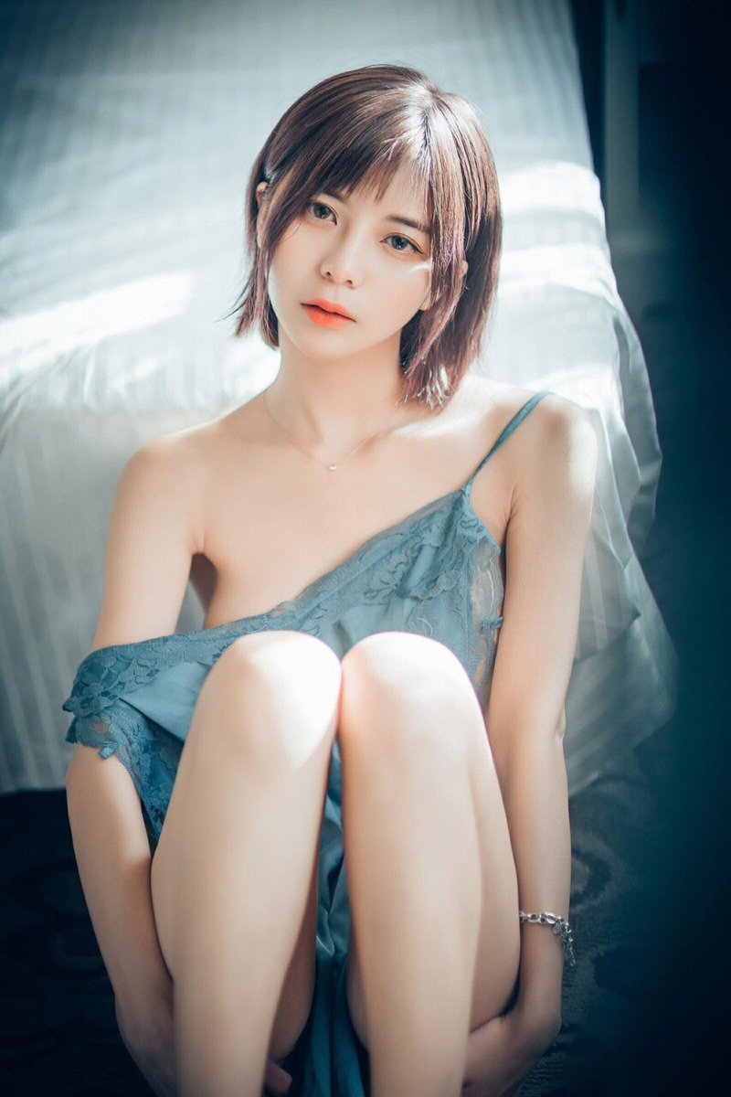 Nữ thần Nhật Bản gợi cảm hiện lên trong từng khung hình sex