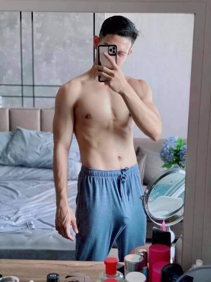 Ảnh Em Trai Đẹp Cặc Dài Nóng