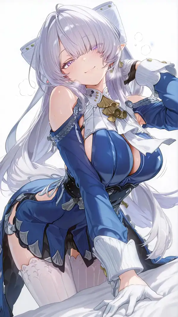 Album sex genshin hentai tinh tế