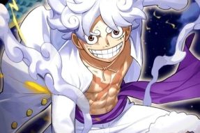 Tổng hợp ảnh Luffy đẹp chất lượng 4K làm avatar, hình nền